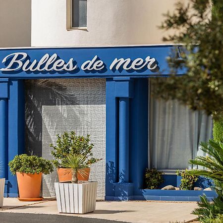 Residence Pierre & Vacances Les Bulles De Mer Saint-Cyprien  Exteriör bild